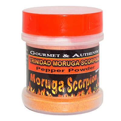 Moruga Scorpion Pepper Powder
