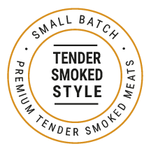 Tender Smoked