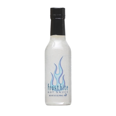 Frostbite Hot Sauce