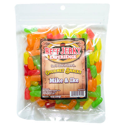 Mike & Ike