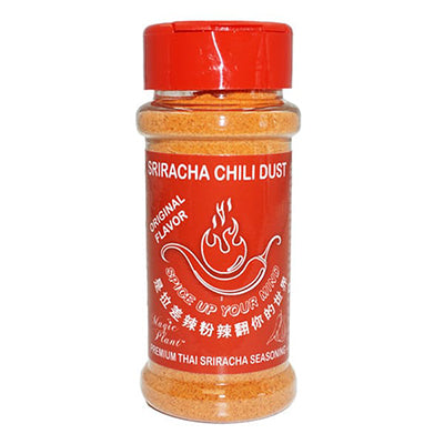 Sriracha Moruga Scorpion Powder