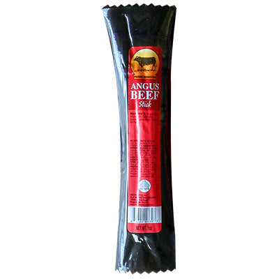 Angus Beef Hickory Stick