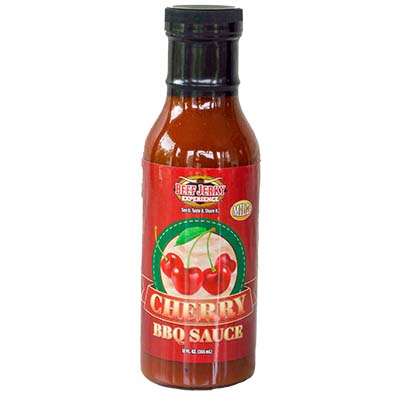 Cherry BBQ Sauce